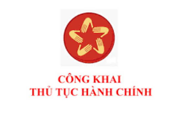 Về việc công bố Danh mục thủ tục hành chính sửa đổi, bổ sung trong lĩnh vực đường thủy nội địa thuộc thẩm quyền giải quyết của Sở Giao thông vận tải, UBND cấp huyện, UBND cấp xã trên địa bàn tỉnh Quảng Ngãi